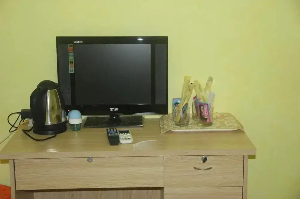Сямынь: Xiamen Number Three Hotel