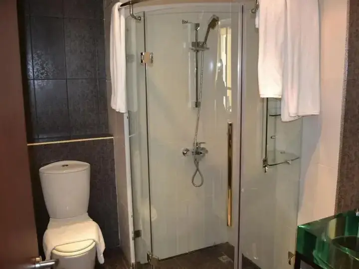 Дубай: 12 Bahar 4 With Full Sea View - Hov 52127