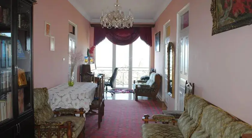 Батуми: Guesthouse Gurami