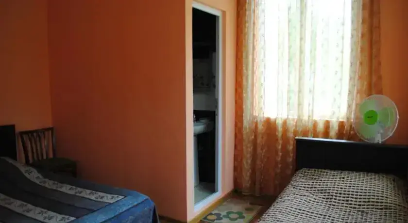 Батуми: Guesthouse Gurami