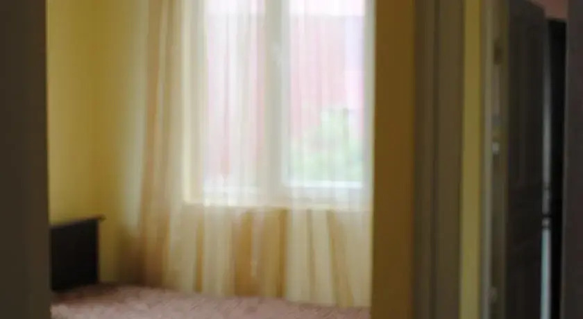 Батуми: Guesthouse Gurami
