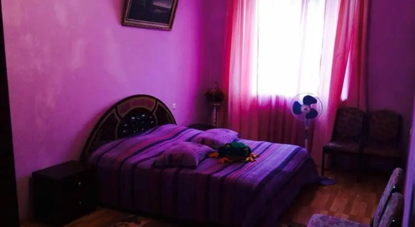 Батуми: Guesthouse Giorgi