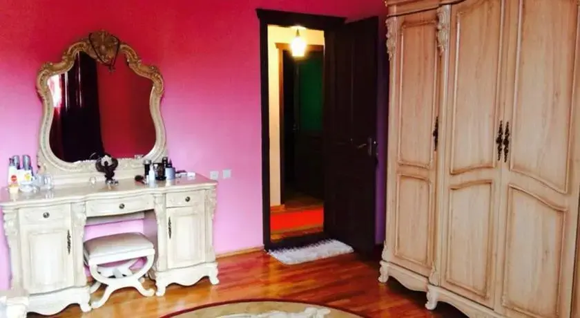 Батуми: Guesthouse Giorgi