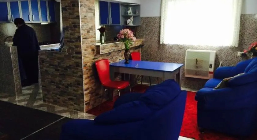 Батуми: Guesthouse Giorgi