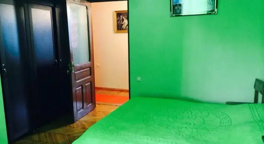 Батуми: Guesthouse Giorgi