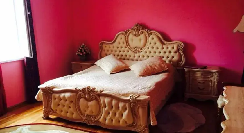 Батуми: Guesthouse Giorgi