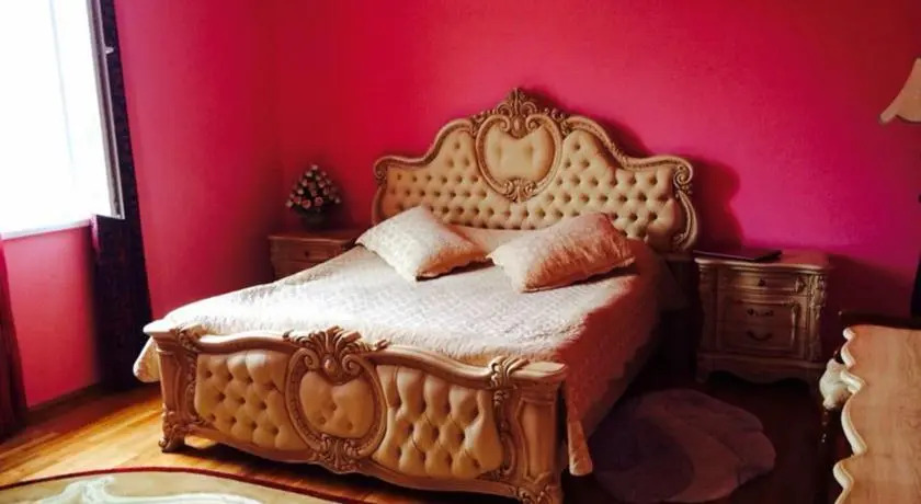 Батуми: Guesthouse Giorgi
