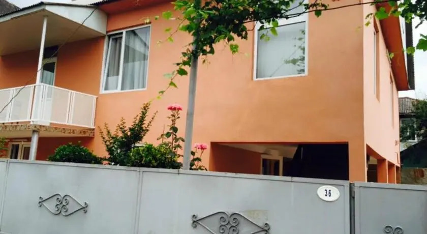 Батуми: Guesthouse Giorgi