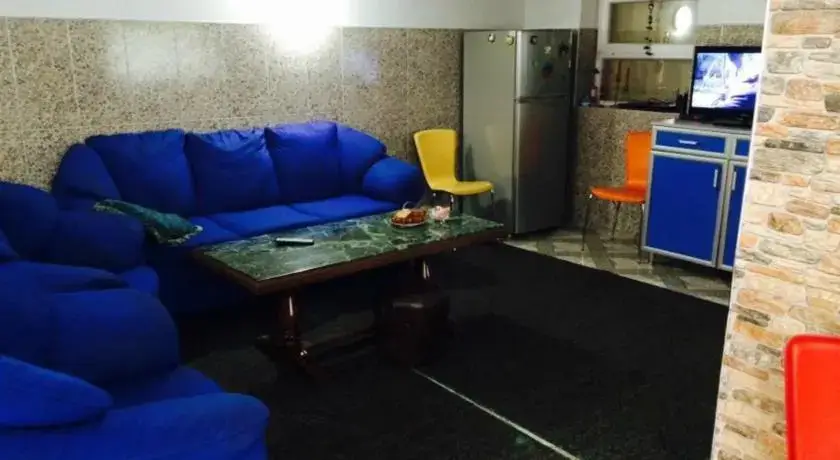 Батуми: Guesthouse Giorgi