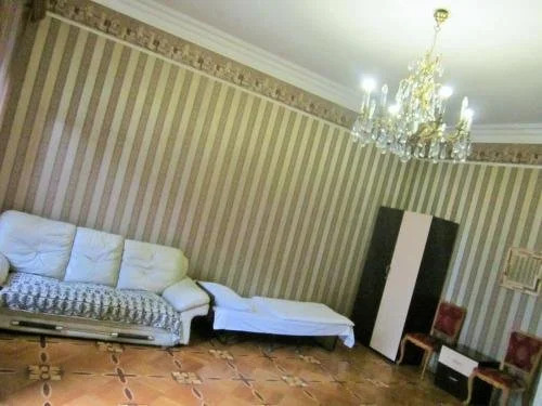 Тбилиси: Guest House Sunshine