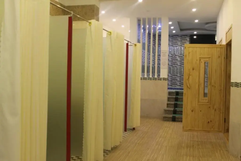Хошимин: An Khang Hotel