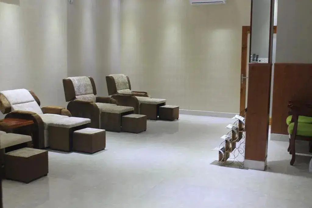 Хошимин: An Khang Hotel