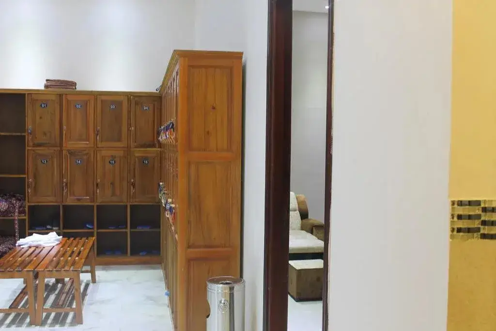 Хошимин: An Khang Hotel