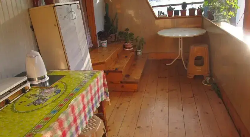 Боржоми: Guest House Kostava