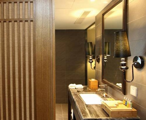 Ханчжоу: Hangzhou Yuquan Hotel