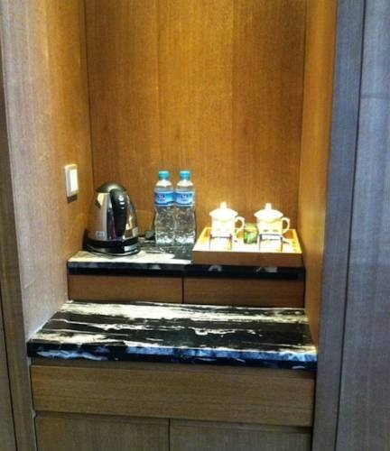 Ханчжоу: Hangzhou Yuquan Hotel