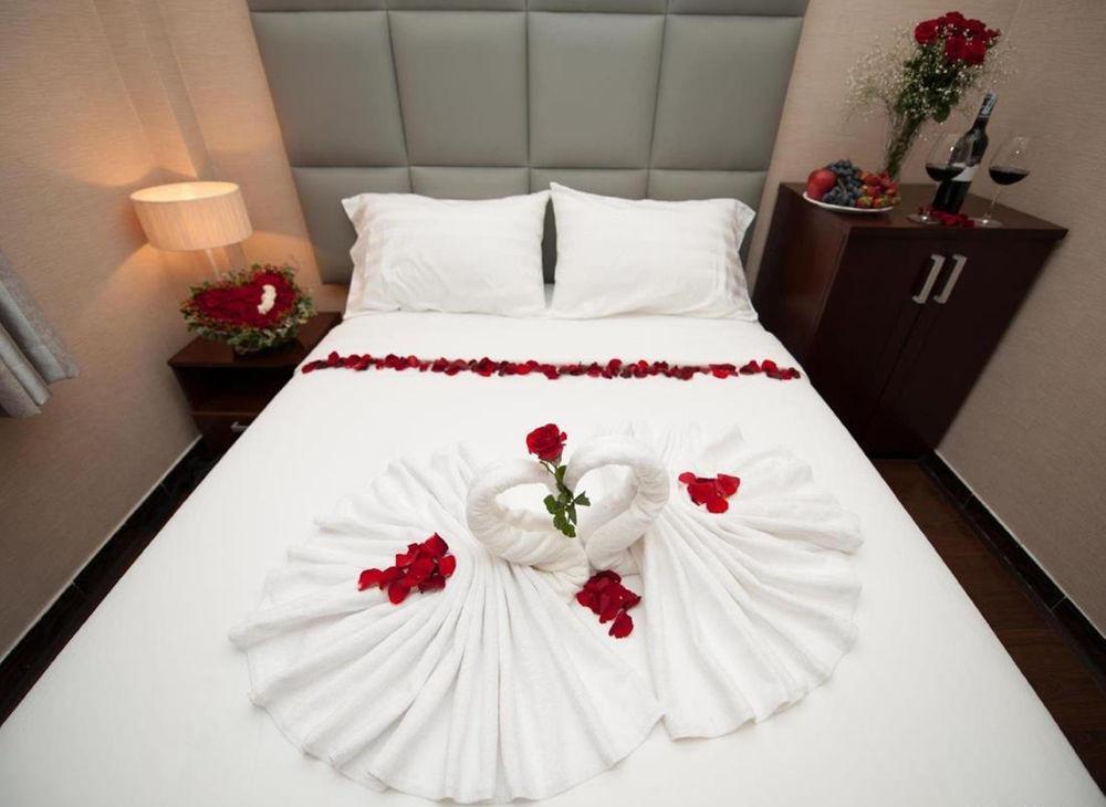 Хошимин: Saigon Crystal Hotel