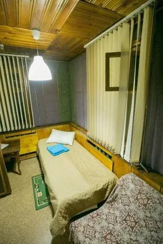Иркутск: Hotel Posokhova