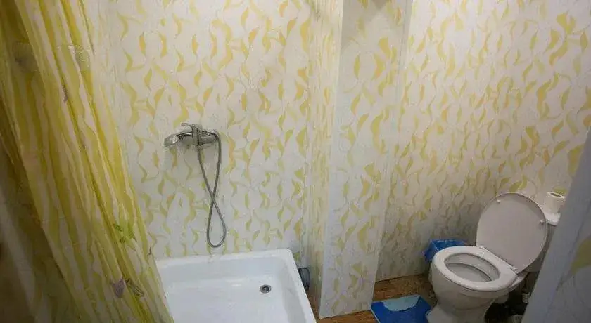 Иркутск: Hotel Posokhova