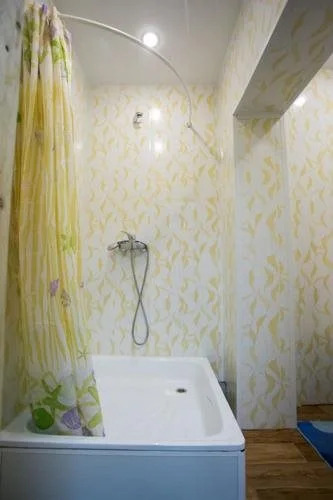 Иркутск: Hotel Posokhova