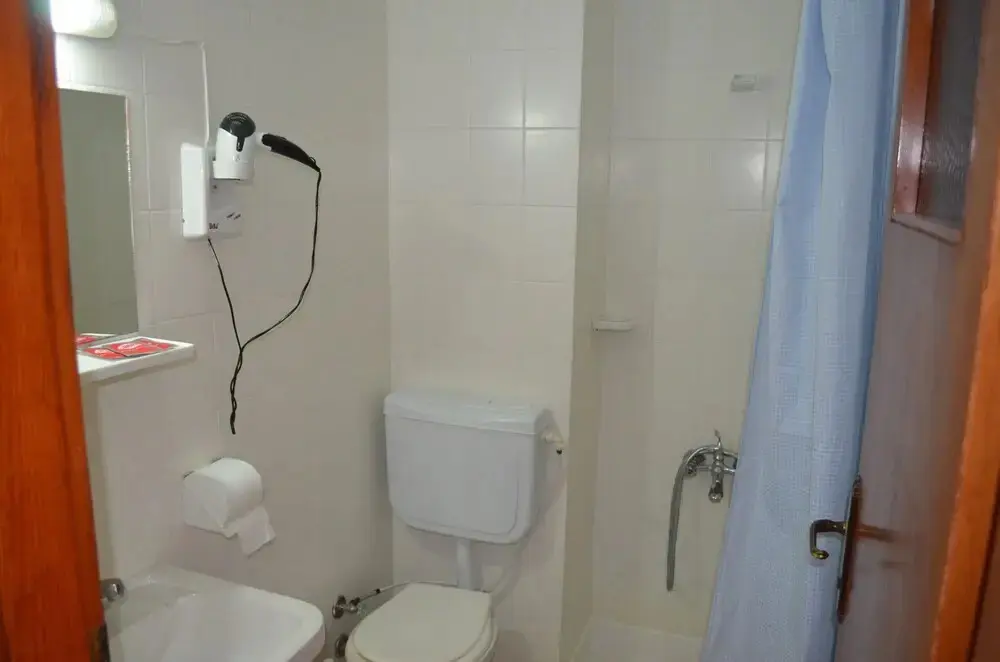 Айвалык: Megas Hotel