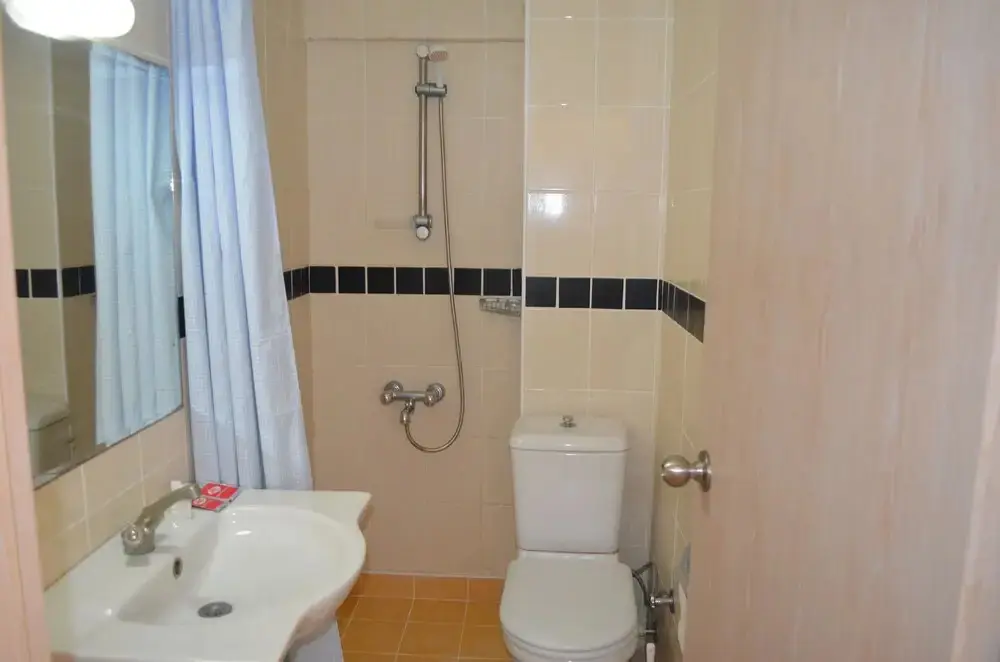 Айвалык: Megas Hotel