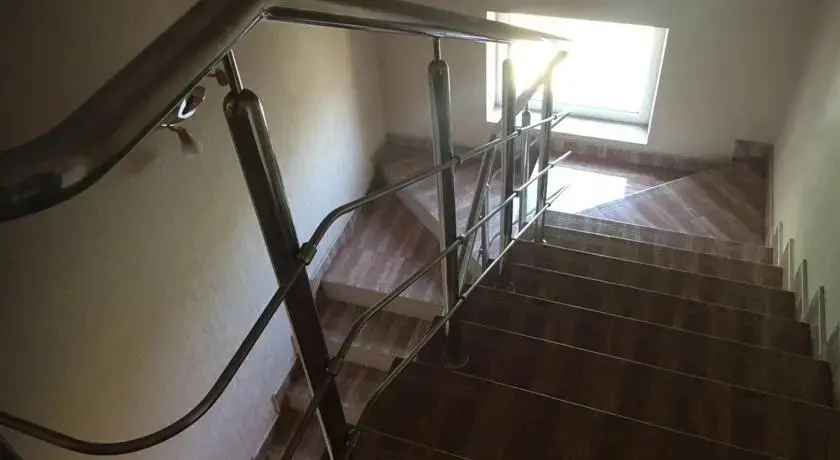 Сочи: Na Vinogradnoj