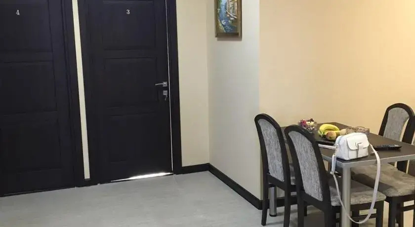Сочи: Na Vinogradnoj