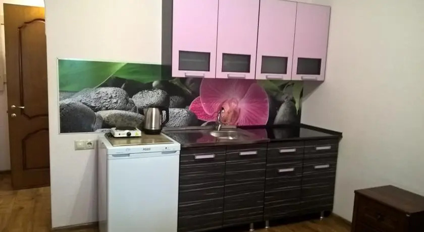 Сочи: Na Vinogradnoj