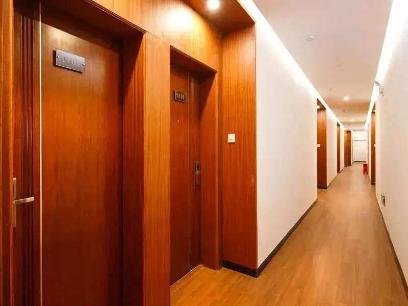 Ханчжоу: Starway Jingshang