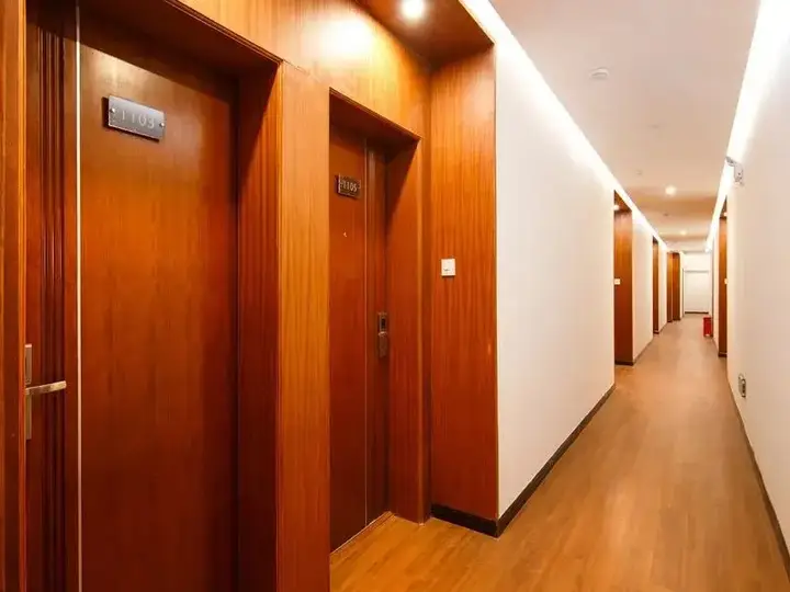 Ханчжоу: Starway Jingshang