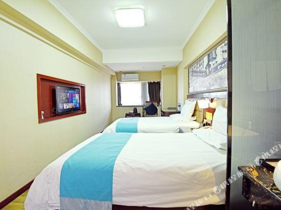Super 8 hotel — фото 1