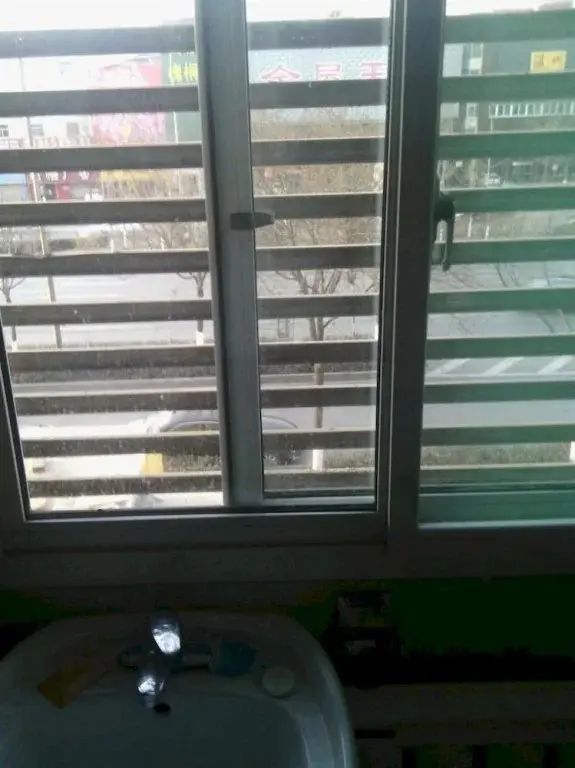 Тайюань: Jinju QQ Hostel-taiyuan Changfeng Branch