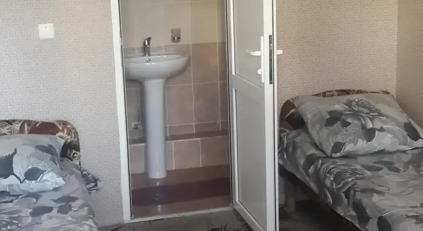 Сочи: Gostevoj Dom