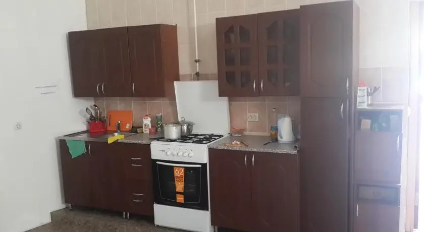 Сочи: Gostevoj Dom