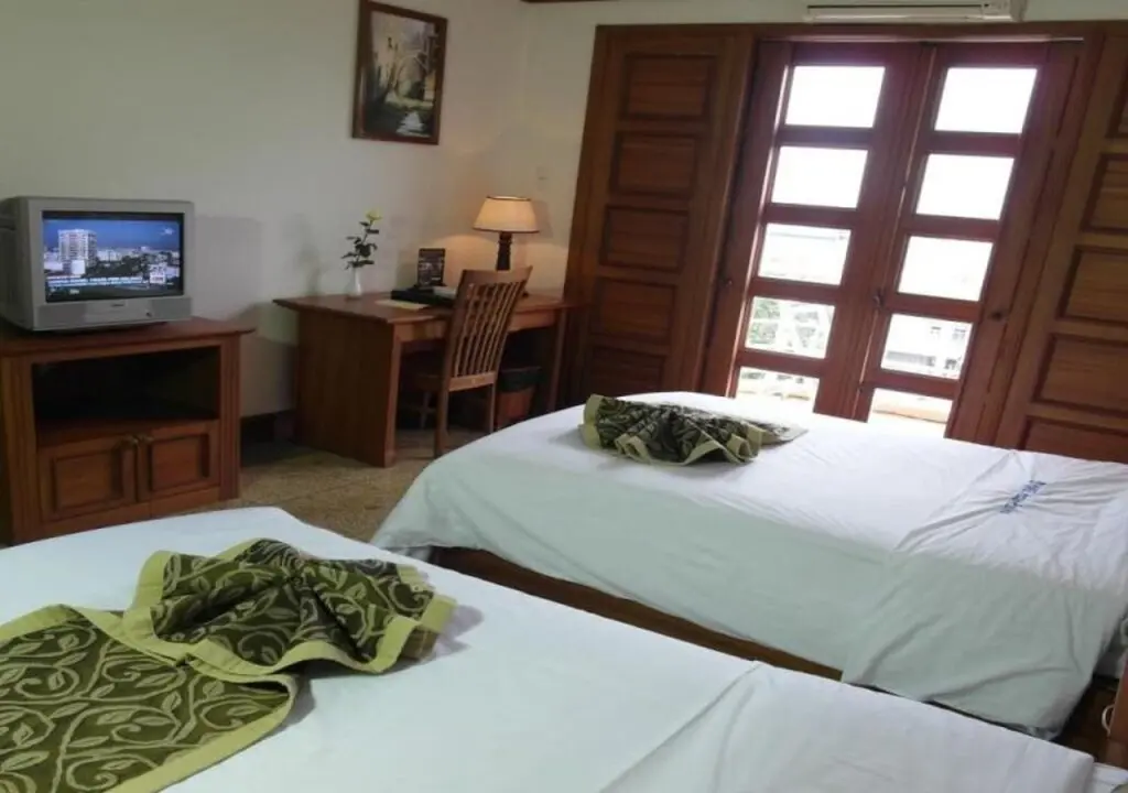 Плейку: HAGL Hotel Gia Lai