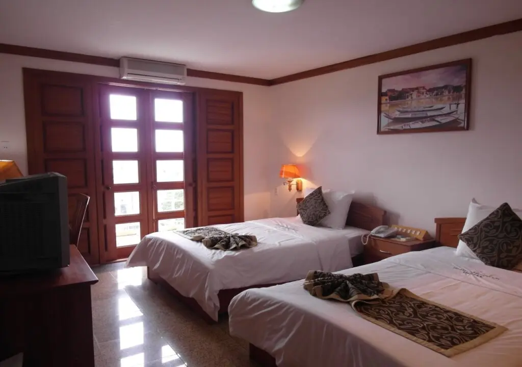 Плейку: HAGL Hotel Gia Lai