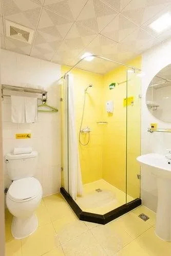 Вэйхай: Home Inns Hotel Of Weihai