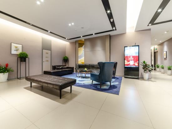 Чанша: Motel168 Changsha NanYang Avenue Inn