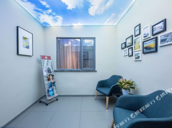 Чанша: Motel168 Changsha NanYang Avenue Inn
