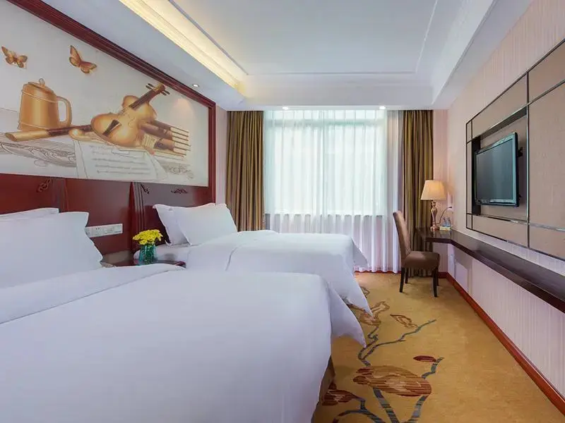 Гуанчжоу: Jin Bao Lai Hotel