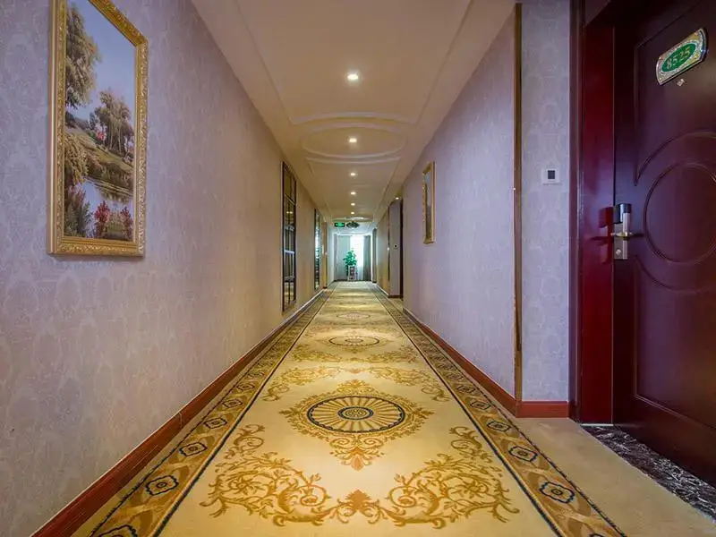 Гуанчжоу: Jin Bao Lai Hotel
