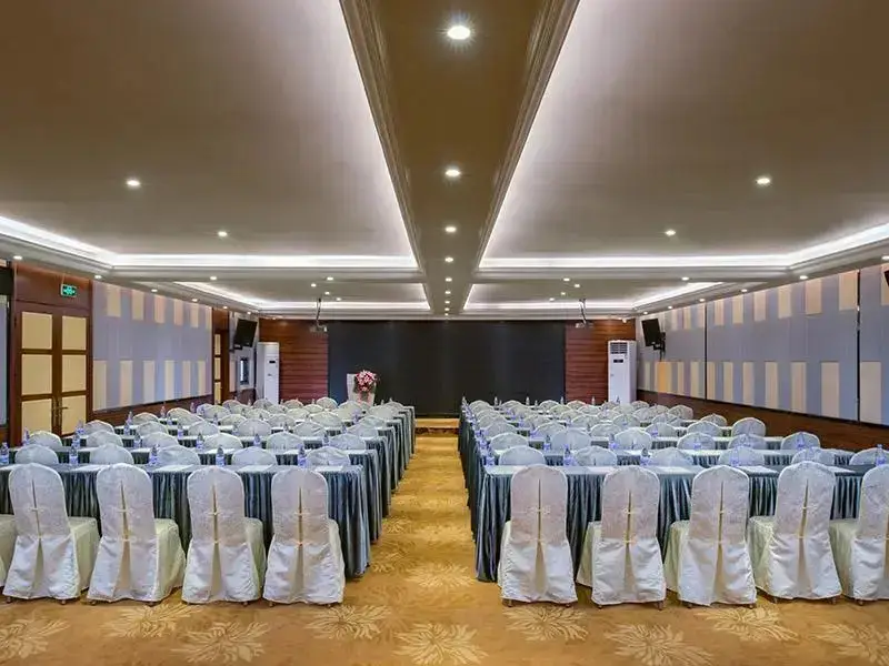 Гуанчжоу: Jin Bao Lai Hotel