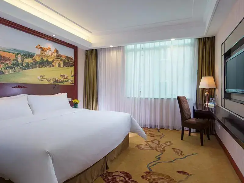 Гуанчжоу: Jin Bao Lai Hotel