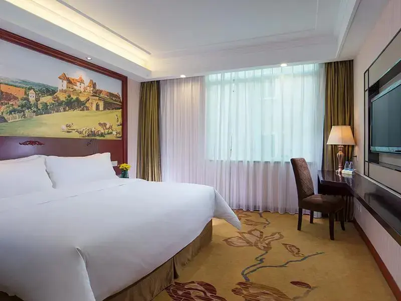 Гуанчжоу: Jin Bao Lai Hotel
