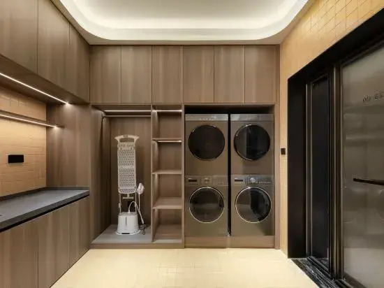 Тяньцзинь: Bao Xuan Hotel (Tianjin Olympic Sports Center Cancer Hospital Subway Station Branch)