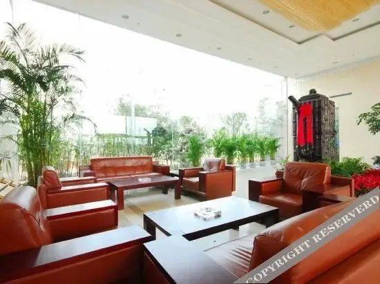 Уси: Red Star Hotel