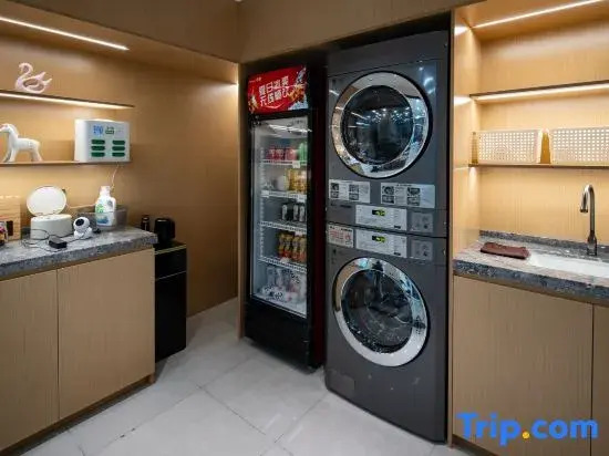 Нанкин: Motel Hotel (Nanjing Xinjiekou Wangfu Street)