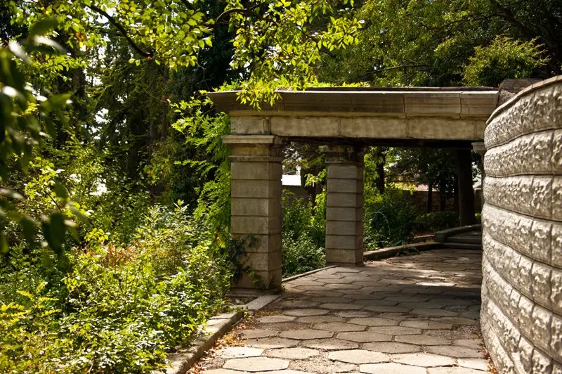 Ялта: Kirоv Health Resort (Санаторий Кирова)