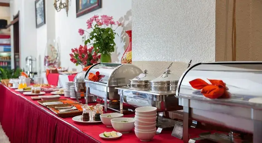 Ханой: Nhat Tien Hotel